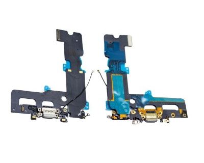 Charging Connector Flex | PCB Board for Apple iPhone 7 Plus