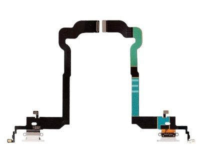 Charging Connector Flex | PCB Board for Apple iPhone X