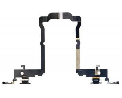Charging Connector Flex | PCB Board for Apple iPhone XS Max