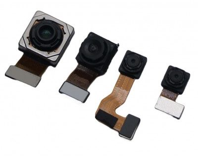 Replacement Back Camera for Realme Narzo 10 (Main Camera)