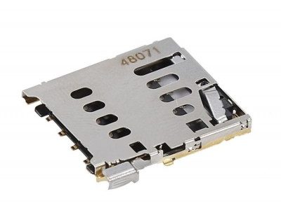 MMC Connector for Xiaomi Poco M5