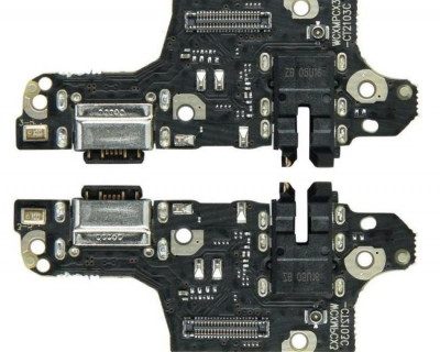 Charging Connector Flex | PCB Board for Xiaomi Redmi Poco C3