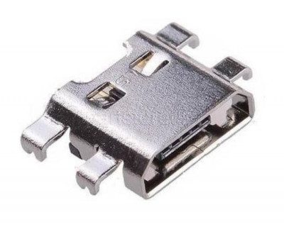 Charging Connector for Xiaomi Poco C31