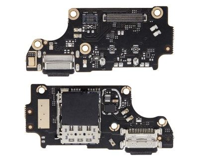 Charging Connector Flex | PCB Board for Xiaomi Poco F2 Pro