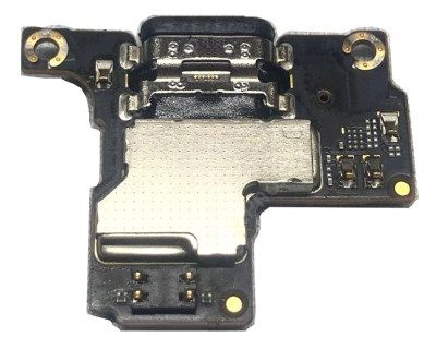 Charging Connector Flex | PCB Board for Xiaomi Poco F3 GT