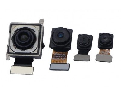 Replacement Back Camera for Realme 6 (Main Camera)