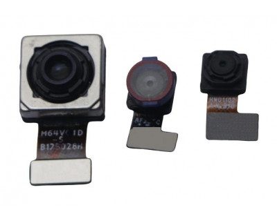 Replacement Back Camera for Realme 8s 5G (Main Camera)