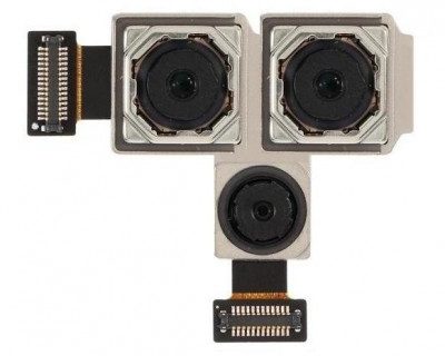 Replacement Back Camera for Realme 9 Pro Plus 5G (Main Camera)