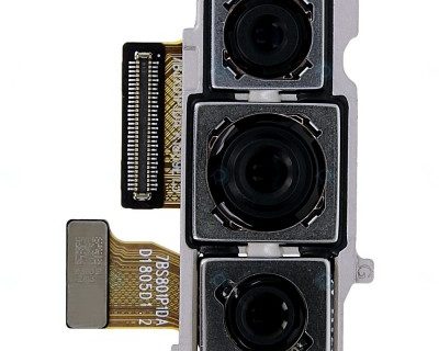 Replacement Back Camera for Realme C21Y (Main Camera)