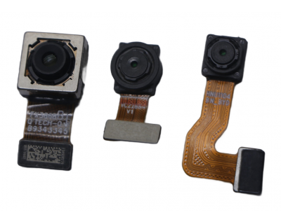 Replacement Back Camera for Realme Narzo 20A (Main Camera)