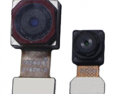 Replacement Back Camera for Realme Narzo 30A (Main Camera)
