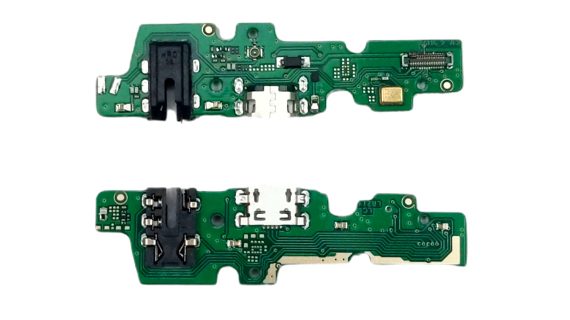 Charging Connector Flex | PCB Board for Tecno Spark 6 Air