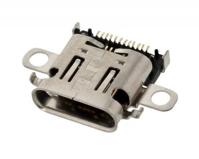 Charging Connector for Tecno Camon 18