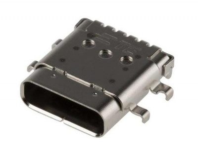 Charging Connector for Tecno Camon 19 Pro