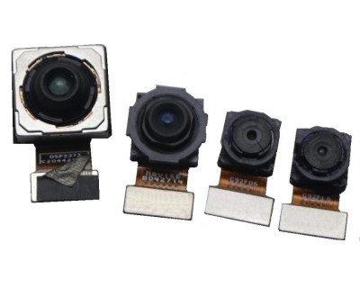Replacement Back Camera for Vivo V19 (Main Camera)