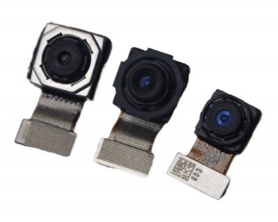 Replacement Back Camera for Vivo Y15 2019 (Main Camera)