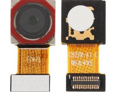 Replacement Back Camera for Vivo Y93 (Main Camera)