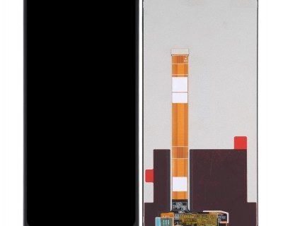 A33 2020 LCD with Touch Screen for OPPO A33 2020 - (display glass combo folder)