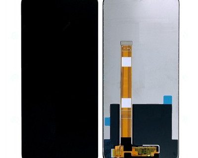 A5 2020 LCD with Touch Screen for Oppo A5 2020 - (display glass combo folder)