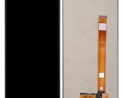 A5 LCD with Touch Screen for Oppo A5 - (display glass combo folder)
