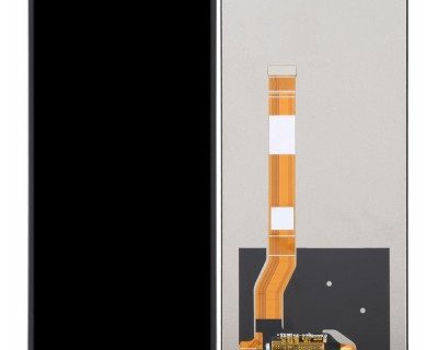 A57 4G LCD with Touch Screen for Oppo A57 4G 2022 - (display glass combo folder)