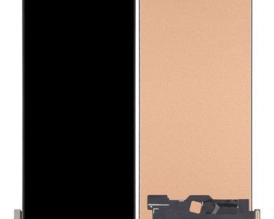 F19 Pro LCD with Touch Screen for Oppo F19 Pro - (display glass combo folder)