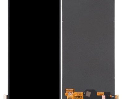 F21 Pro LCD with Touch Screen for Oppo F21 Pro 5G - (display glass combo folder)