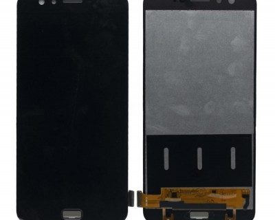 F3 Plus LCD with Touch Screen for Oppo F3 Plus - (display glass combo folder)