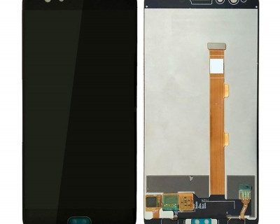 F3 CPH1609 LCD with Touch Screen for Oppo F3 CPH1609 - (display glass combo folder)
