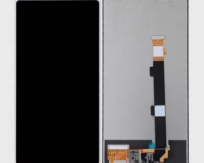 F5 LCD with Touch Screen for Oppo F5 - (display glass combo folder)