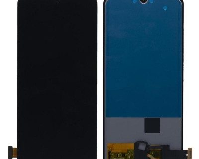 S1 Pro LCD with Touch Screen for Vivo S1 Pro - (display glass combo folder)