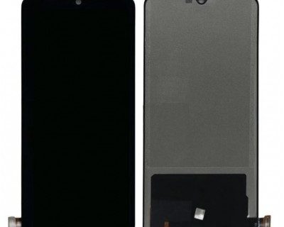 T1 Pro LCD with Touch Screen for Vivo T1 Pro 5G - (display glass combo folder)