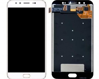 V5 Plus LCD with Touch Screen for Vivo V5 Plus - (display glass combo folder)