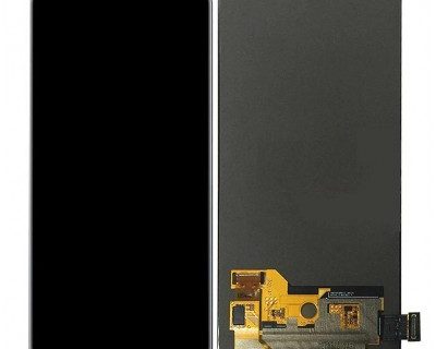 LCD with Touch Screen for Vivo NEX - (display glass combo folder)