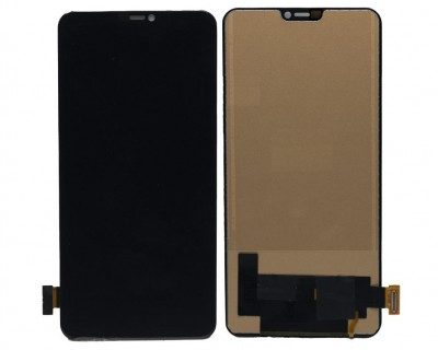 X21 LCD with Touch Screen for Vivo X21 - (display glass combo folder)