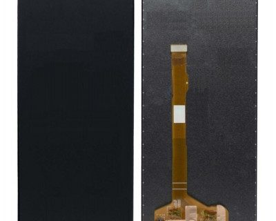 LCD with Touch Screen for Vivo Y11 2019 - (display glass combo folder)