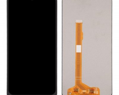 Y15 LCD with Touch Screen for Vivo Y15 2019 - (display glass combo folder)