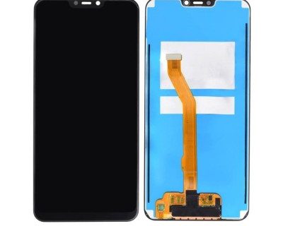 Y81 LCD with Touch Screen for Vivo Y81 - (display glass combo folder)