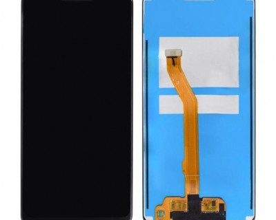 Y83 Pro LCD with Touch Screen for Vivo Y83 Pro - (display glass combo folder)