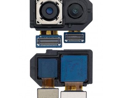 Replacement Back Camera for Samsung Galaxy A30 (Main Camera)