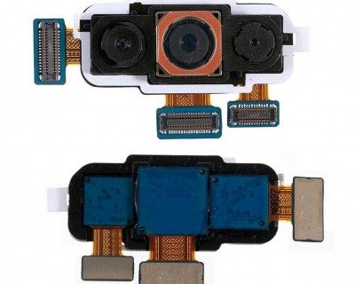 Replacement Back Camera for Samsung Galaxy A7 2018 (Main Camera)