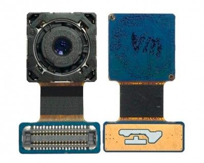 Replacement Back Camera for Samsung Galaxy J6 (Main Camera)