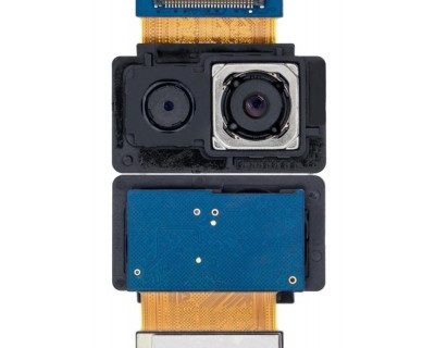 Replacement Back Camera for Samsung Galaxy J8 2018 (Main Camera)