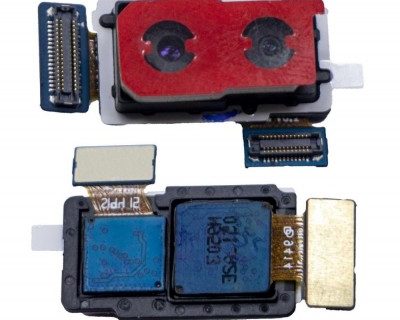 Replacement Back Camera for Samsung Galaxy M20 (Main Camera)