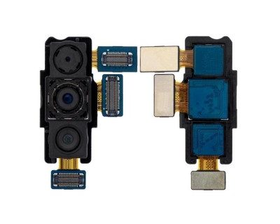 Replacement Back Camera for Samsung Galaxy M30 (Main Camera)