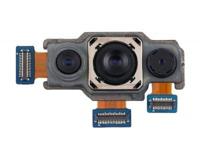 Replacement Back Camera for Samsung Galaxy M31 (Main Camera)