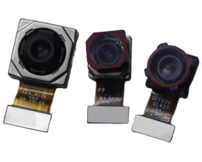 Replacement Back Camera for Xiaomi Mi 11 Lite (Main Camera)