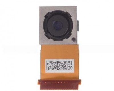 Replacement Front Camera for Motorola Moto G5 (Selfie Camera)