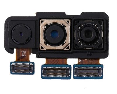 Replacement Back Camera for Motorola Moto E40 (Main Camera)
