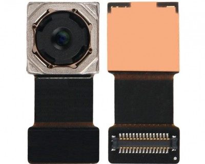 Replacement Back Camera for Motorola Moto E4 Plus (Main Camera)